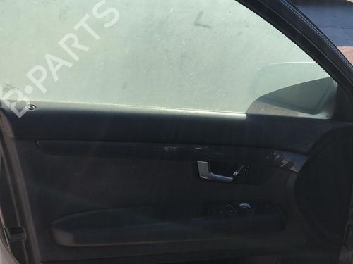 Pipe AUDI A4 B6 (8E2) 1.9 TDI | BP30962000M125 