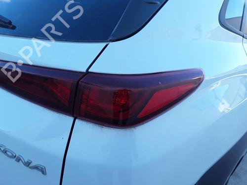 Right taillight HYUNDAI KONA (OS, OSE, OSI)  | BP32430777C35 