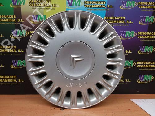 Used Rim CITROËN C5 I (DC_) [2001-2005]  7546907