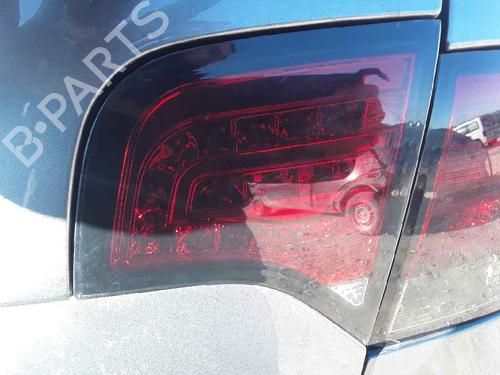 Used Right tailgate light AUDI A4 B7 (8EC) 2.0 TDI 16V (140 hp) 7472599