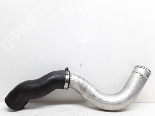 Used Pipe BMW 5 (E39) 530 d (184 hp) 14140228