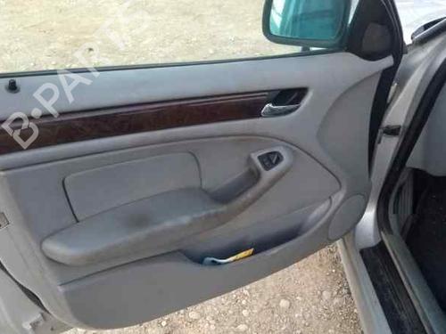 Left front fog light BMW 3 Touring (E46) 320 d | BP7470897C30 