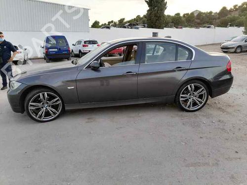 Venstre bak invendig håndtak BMW 3 (E90) 318 d | BP7472656I15 
