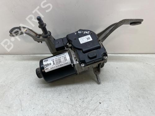 Viskermotor vindrute OPEL ZAFIRA TOURER C (P12) [2011-2025]  22936887