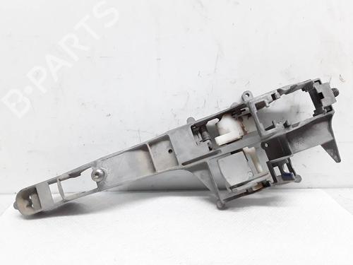 Front right exterior door handle CITROËN C3 Picasso (SH_)  | BP8529501C129 
