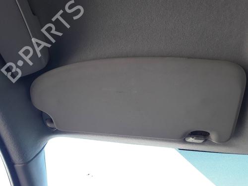 Used Left sun visor FORD FOCUS II (DA_, HCP, DP) [2004-2013]  32175389