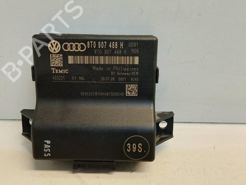 Used Electronic module Electronic module AUDI A4 B8 (8K2) [2007-2017] 40281844 40281844