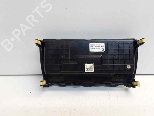 Climate control TOYOTA AURIS (_E15_) | BP13403105I5 - Image 2
