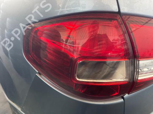Used Left taillight RENAULT KOLEOS I (HY_) 2.0 dCi 4x4 (HY0K) (150 hp) 22442199