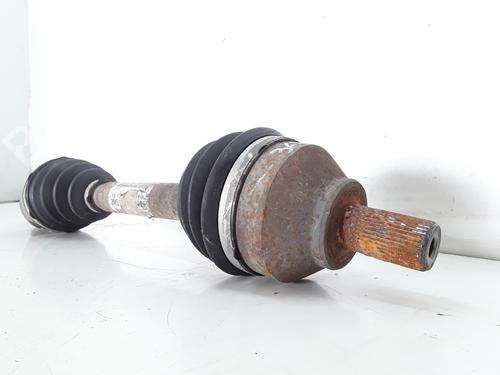 Left front driveshaft FORD FOCUS C-MAX (DM2) | BP9741872M38