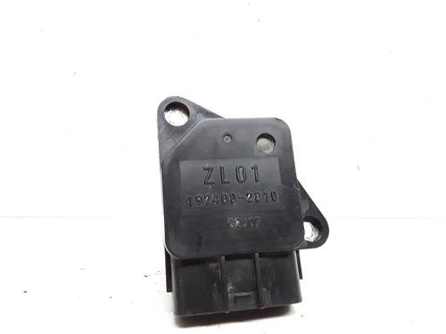 Mass air flow sensor MAZDA 5 (CR) 2.0 CD (CR19) | BP10864563M95 