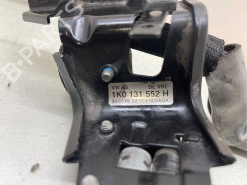 Electronic module VW GOLF VI (5K1) 1.6 TDI | BP21561181M83 