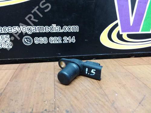 Elektronensonde für RENAULT CLIO II (BB_, CB_) [1998-2016]  8212990