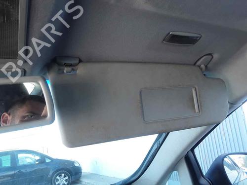 Right sun visor SEAT ALTEA XL (5P5, 5P8) 1.6 TDI | BP20213141I2