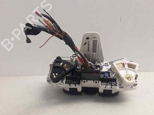Climate control NISSAN MICRA III (K12) 1.2 16V | BP27468564I5 