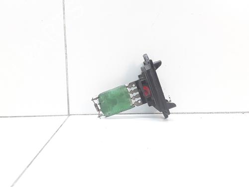 Varmeblæsermodstand CITROËN C3 I (FC_, FN_) 1.4 i Bivalent (73 hp) 13708233