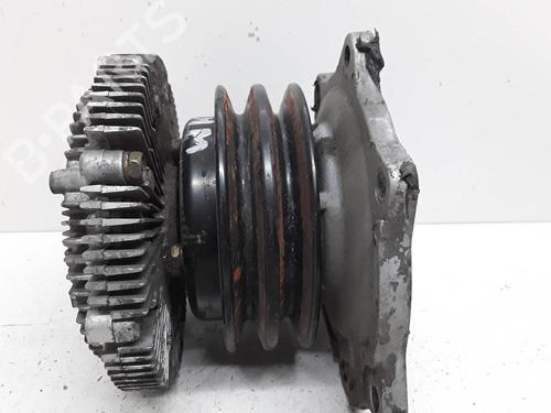 Elektronische module NISSAN TERRANO II (R20) 2.7 TDi 4WD | BP14140919M83 