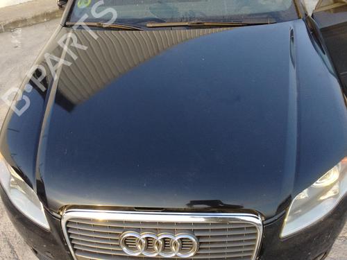 hood-audi-a4-b7-8ec-2004-2005-2006-2007-2008-2009-36650237 main image