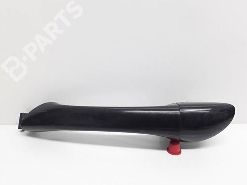 Used Front left exterior door handle Front left exterior door handle MERCEDES-BENZ B-CLASS Sports Tourer (W245) B 180 CDI (245.207) (109 hp) 8680791 8680791