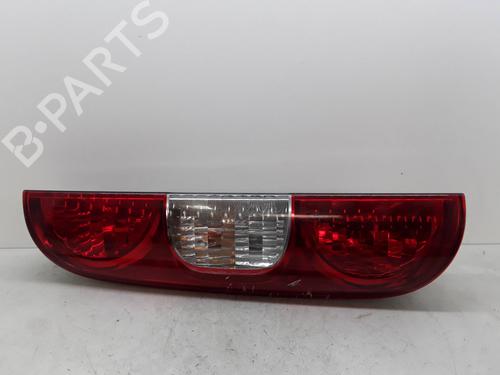 Used Left taillight FIAT DOBLO MPV (119_, 223_) 1.3 JTD (75 hp) 30975098