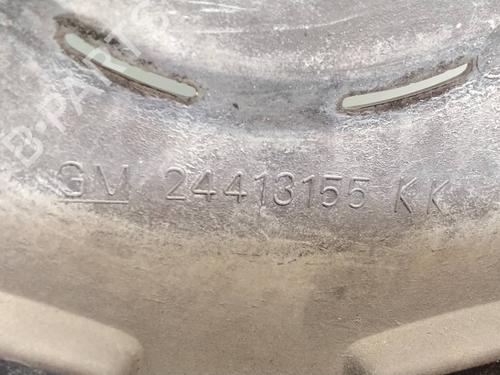 Hulkapsel OPEL COMBO Box Body/MPV | BP39537850C160 - Image 3