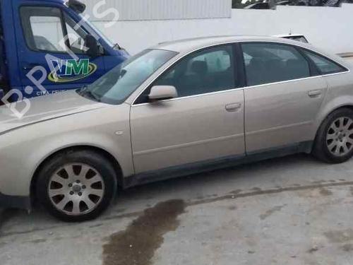 Ignition barrel AUDI A6 C5 (4B2) 2.5 TDI | BP7473341M48 