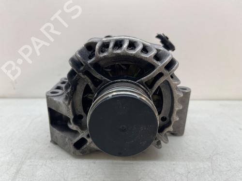 Used Alternator OPEL CORSA D (S07) [2006-2015]  26890399