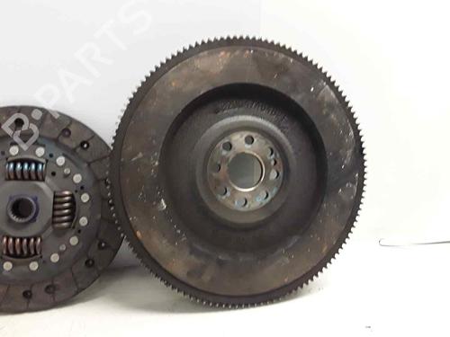 Other RENAULT TRAFIC II Platform/Chassis (EL) 2.0 dCi 115 (EL0H, EL00, EL01, EL0M) | BP25818351O1 