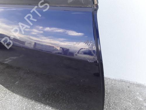 Right rear door HONDA ACCORD VII Tourer (CM, CN) 2.2 i-CTDi (CN2) | BP11061100C5 