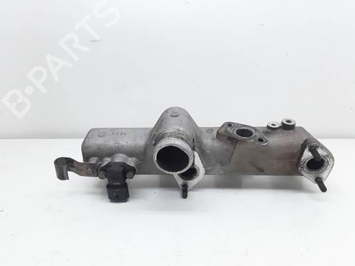 Used Intake manifold HYUNDAI H-1 / STAREX Bus (A1) 2.5 TD 4WD (99 hp) 11284891