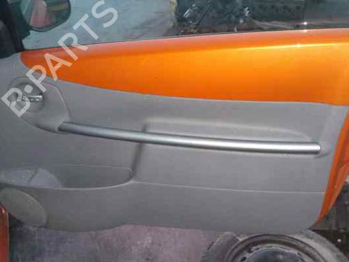 Right front fog light CITROËN C3 Pluriel (HB_) 1.4 | BP7471122C31 