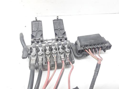 Fuse box VW POLO IV (9N_, 9A_) 1.2 12V | BP13233455E1