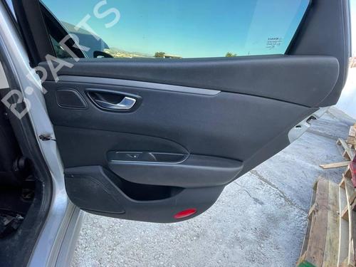 Used Rear right panel Rear right panel RENAULT TALISMAN (LP_) 1.6 dCi 130 (130 hp) 40435915 40435915