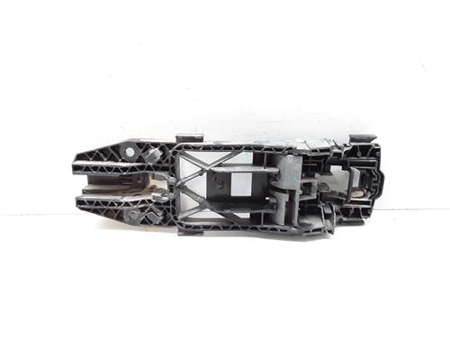 Front right interior door handle VW GOLF VI (5K1) 1.6 TDI | BP13446633I14 