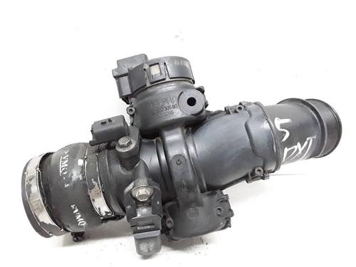 Used Throttle body Throttle body CITROËN XSARA PICASSO (N68) 1.6 HDi (90 hp) 10723602 10723602