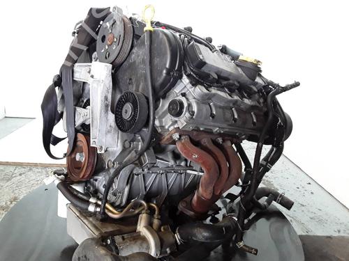 Engine JAGUAR S-TYPE II (X200) 3.0 V6 | BP10260438M1 