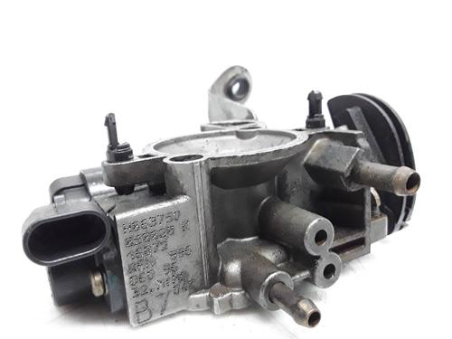 Drosselklappe für RENAULT TWINGO I (C06_) [1993-2012]  8215968