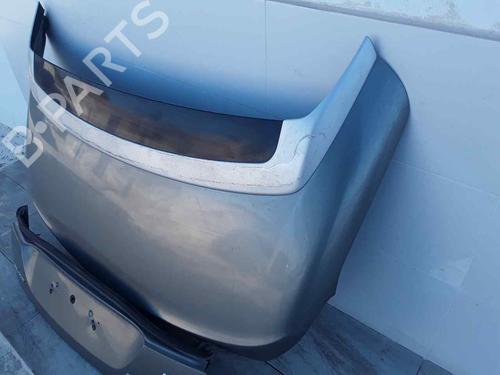 Tailgate PEUGEOT 207 CC (WD_) 1.6 16V | BP18269378C6 