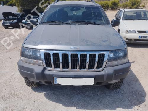Engine mount JEEP GRAND CHEROKEE II (WJ, WG) 3.1 TD 4x4 | BP10696390M89 