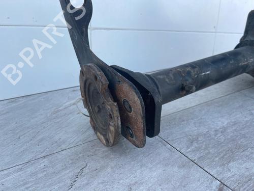 Front differential DAEWOO MUSSO (FJ)  | BP30688078M23 