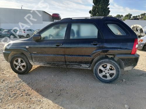 Electronic sensor KIA SPORTAGE II (JE_, KM_)  | BP10543121M84 