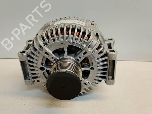 Used Alternator Alternator CHRYSLER 300C (LX, LE) 3.0 CRD (218 hp) 40435995 40435995