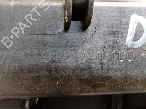 Front left window mechanism HYUNDAI i30 (GD) | BP37430285C22 - Image 4
