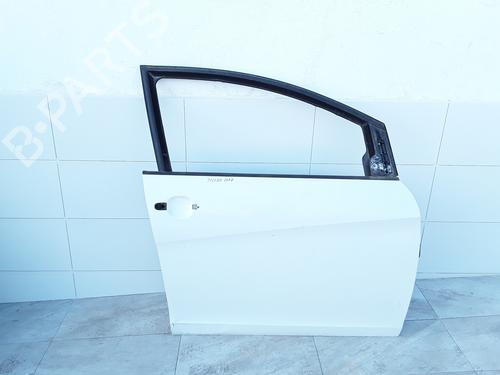 Used Right front door SEAT TOLEDO III (5P2) [2004-2009]  15003441
