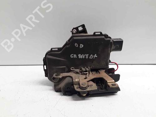 Front right lock VW GOLF IV (1J1) 1.9 TDI | BP31081566C97