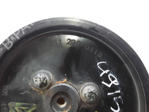 Steering pump MERCEDES-BENZ CLK (C209) CLK 270 CDI (209.316) | BP30688135M99