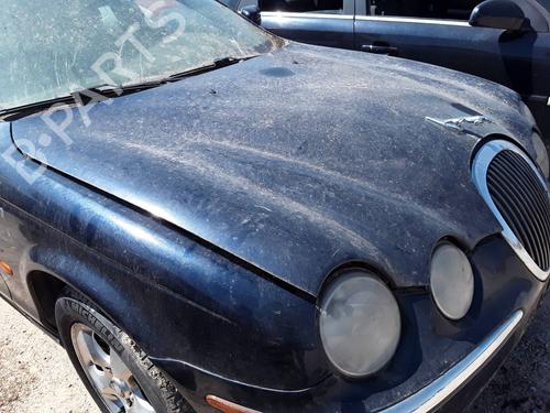 Hood JAGUAR S-TYPE II (X200) 3.0 V6 | BP9689969C1 