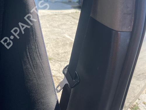 Used Front left seatbelt TOYOTA COROLLA Verso (ZER_, ZZE12_, R1_) 1.8 (ZNR11_, ZNR11R) (129 hp) 26334582