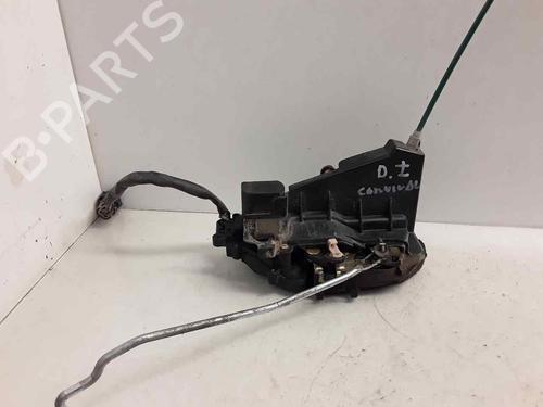 Used Front left lock KIA CARNIVAL II (GQ) [1999-2007]  29617373