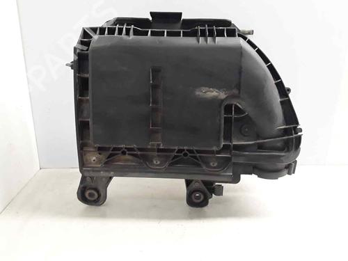 Used Air filter box CITROËN BERLINGO MULTISPACE (B9) 1.6 HDi 90 (90 hp) 17316763
